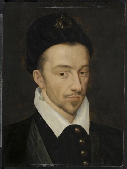 Portrait de Clément Janequin