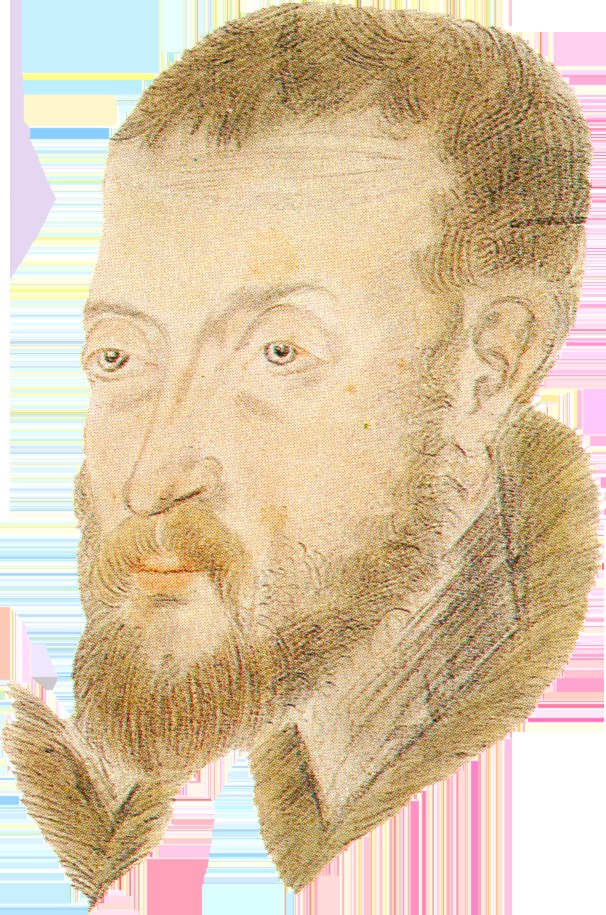 Joachim Du Bellay