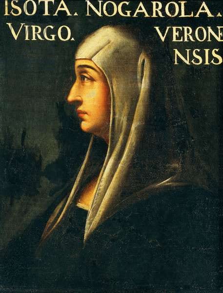 Isotta Nogarola