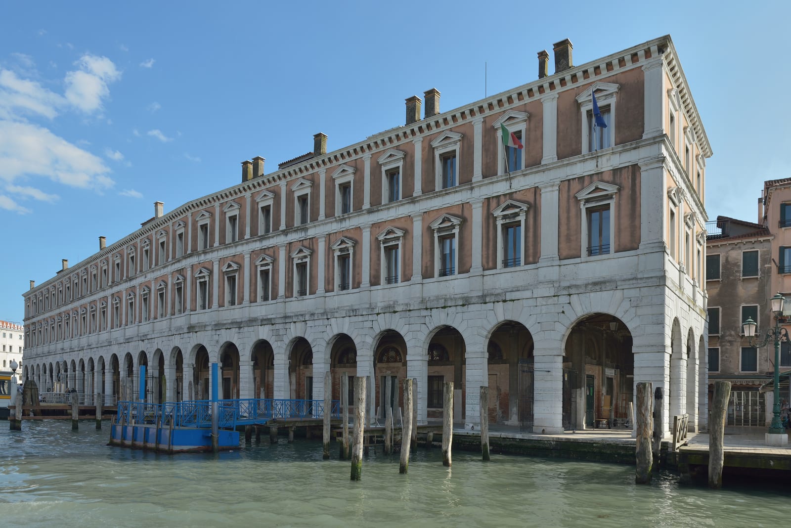 Les Nouvelles Fabriques du Rialto