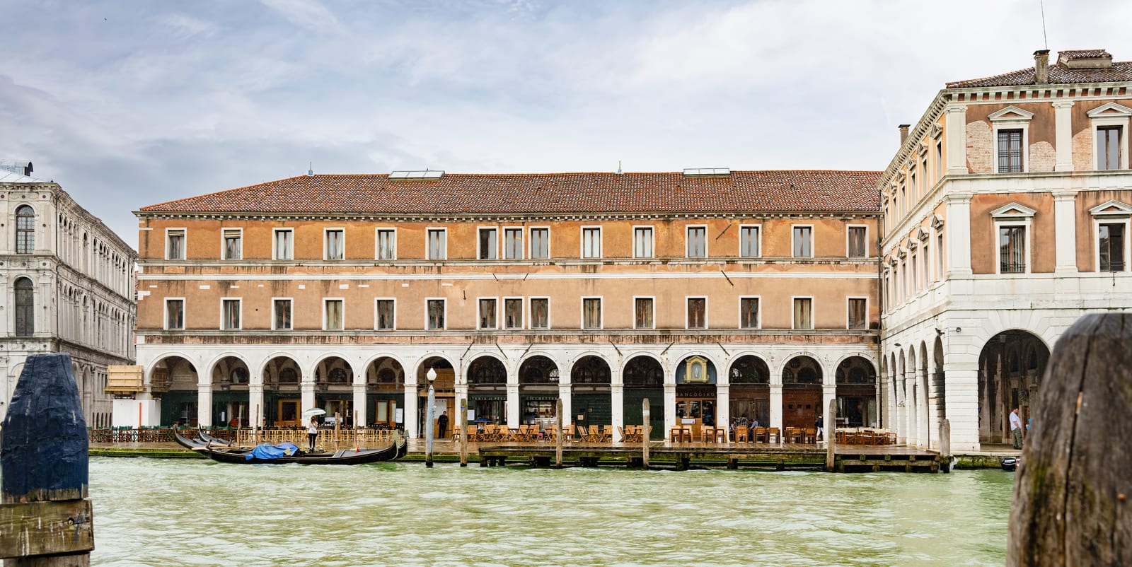 Les Vieilles Fabriques du Rialto