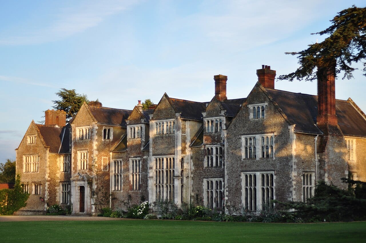 Loseley Park à Surrey