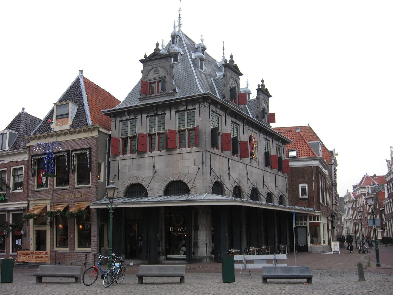 La Balance de Hoorn