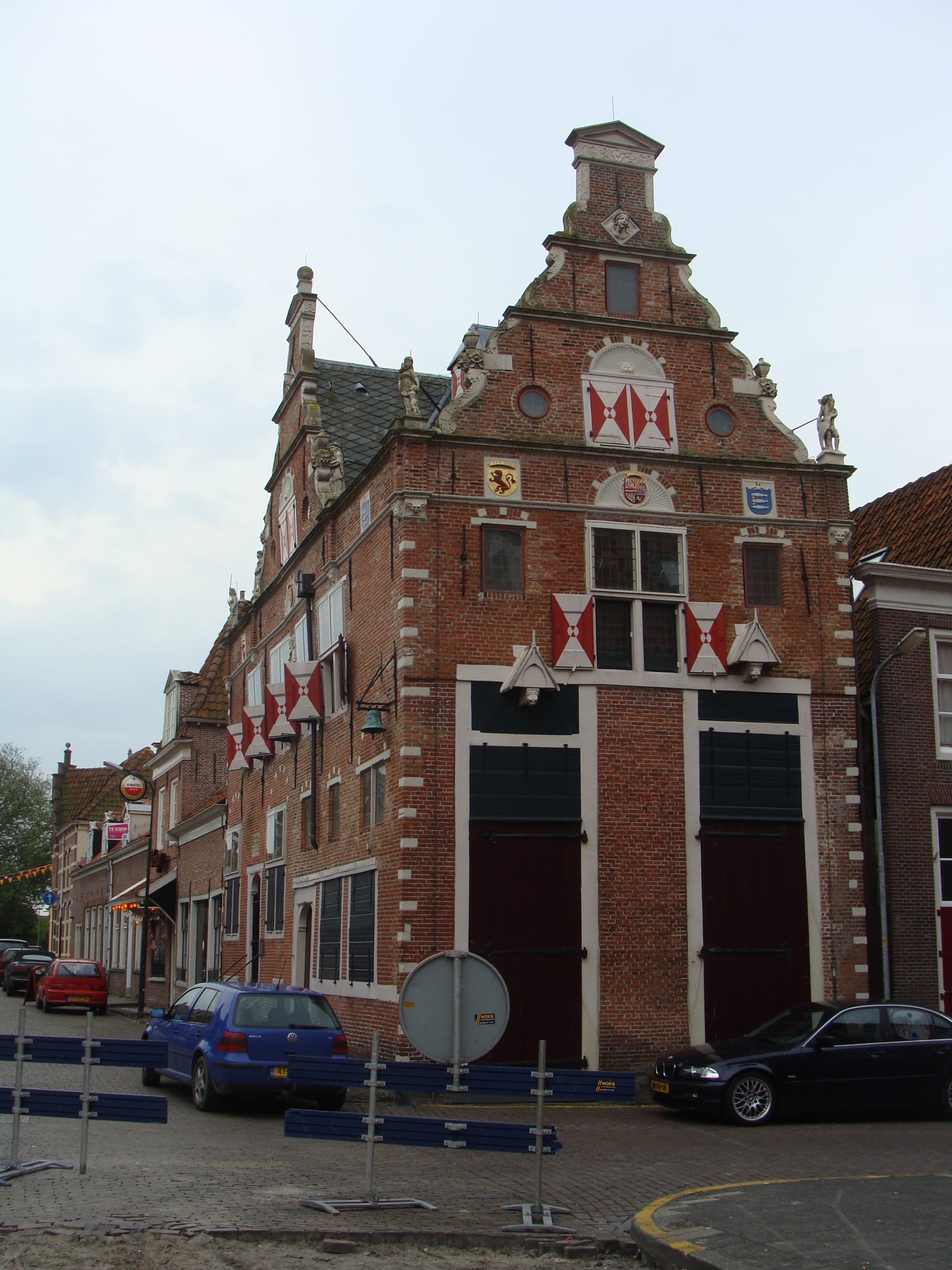 La Balance d'Enkhuizen