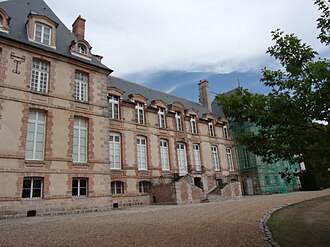 Château de Bandeville