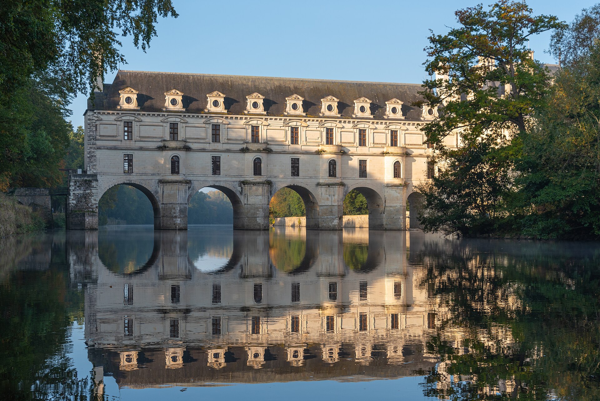 Château de Chenonceau