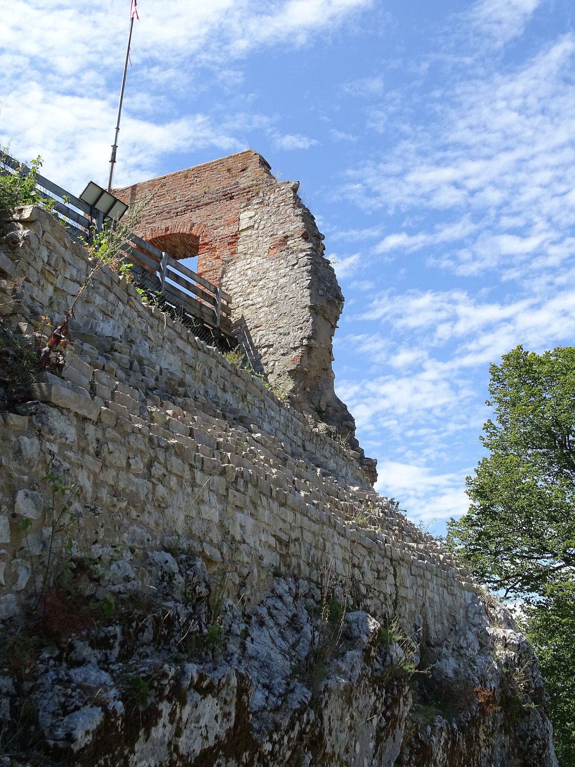 Château de Ferrette
