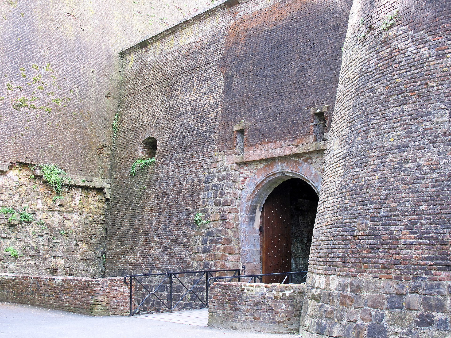 Château de Guise