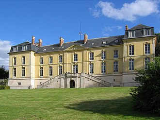 Château de la Celle