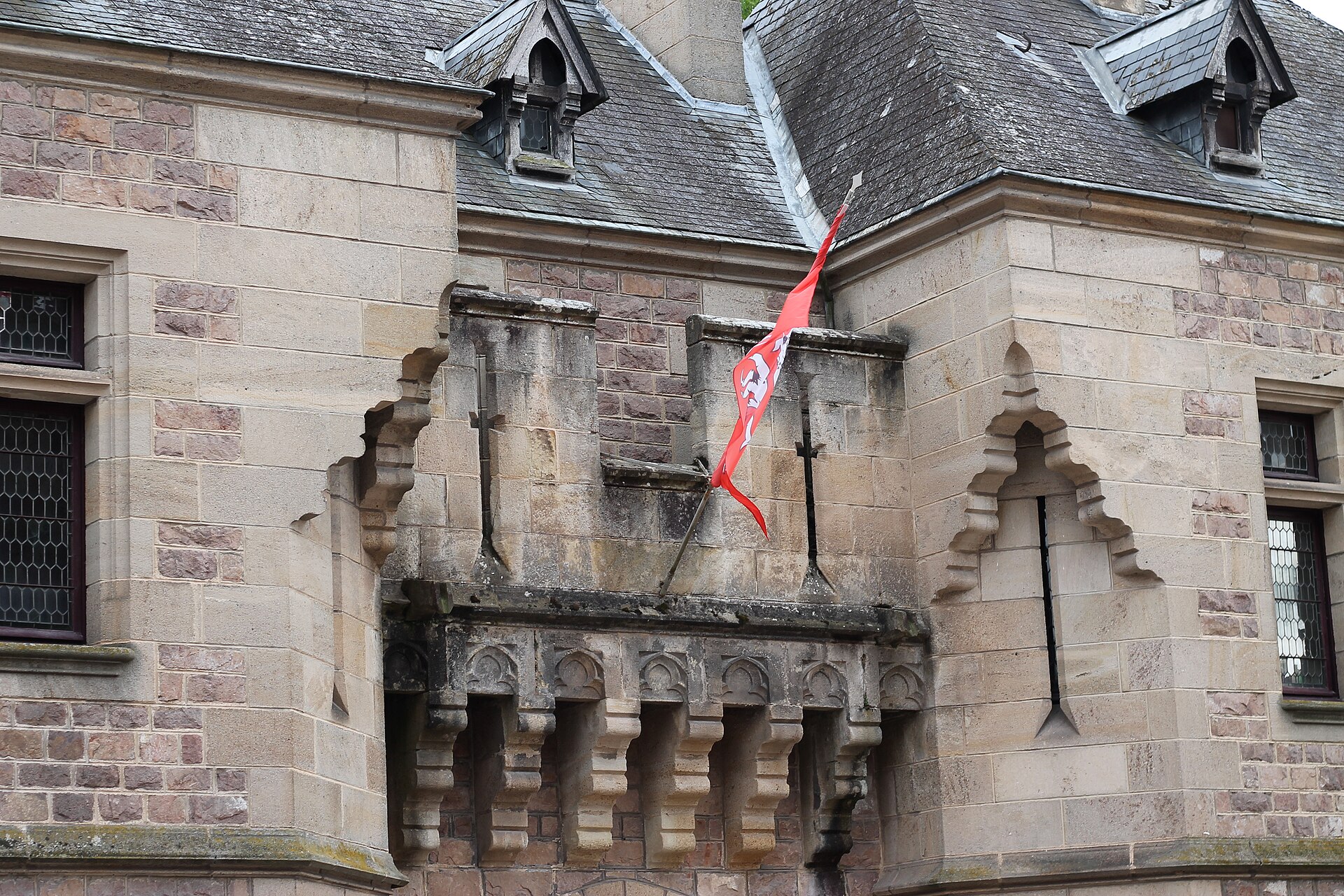 Château de la Palice