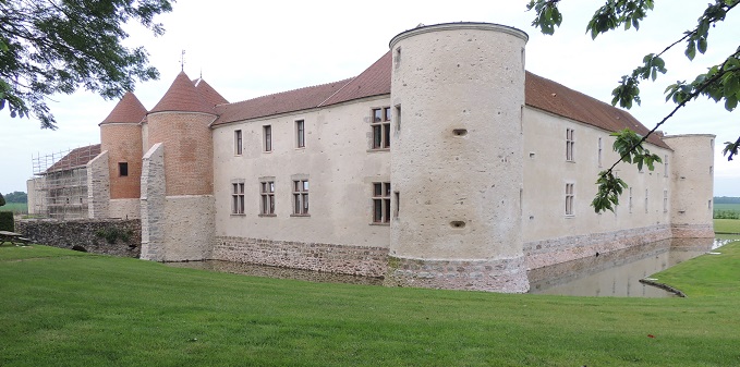 Château de Launoy-Renault
