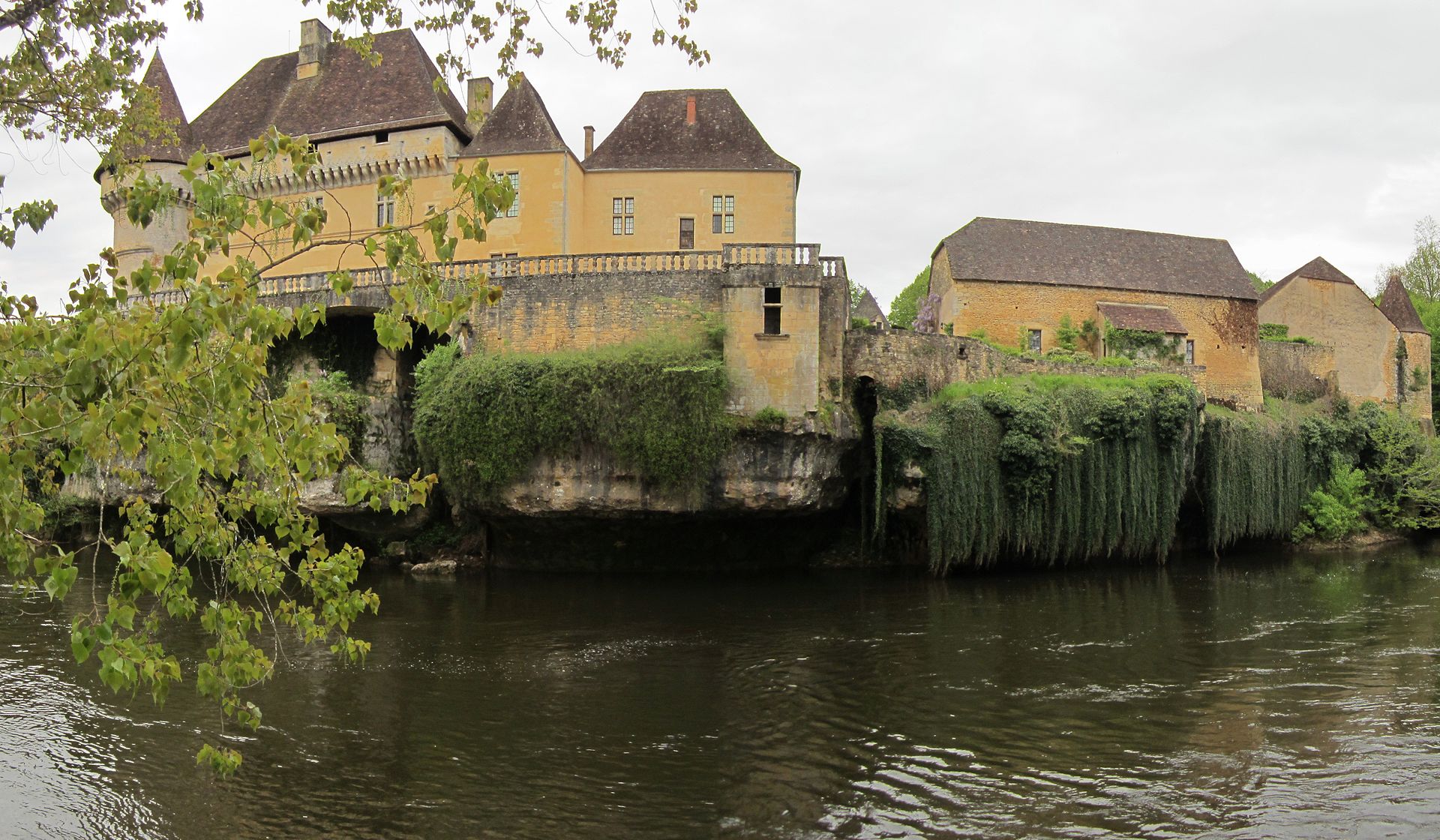 Château de Losse