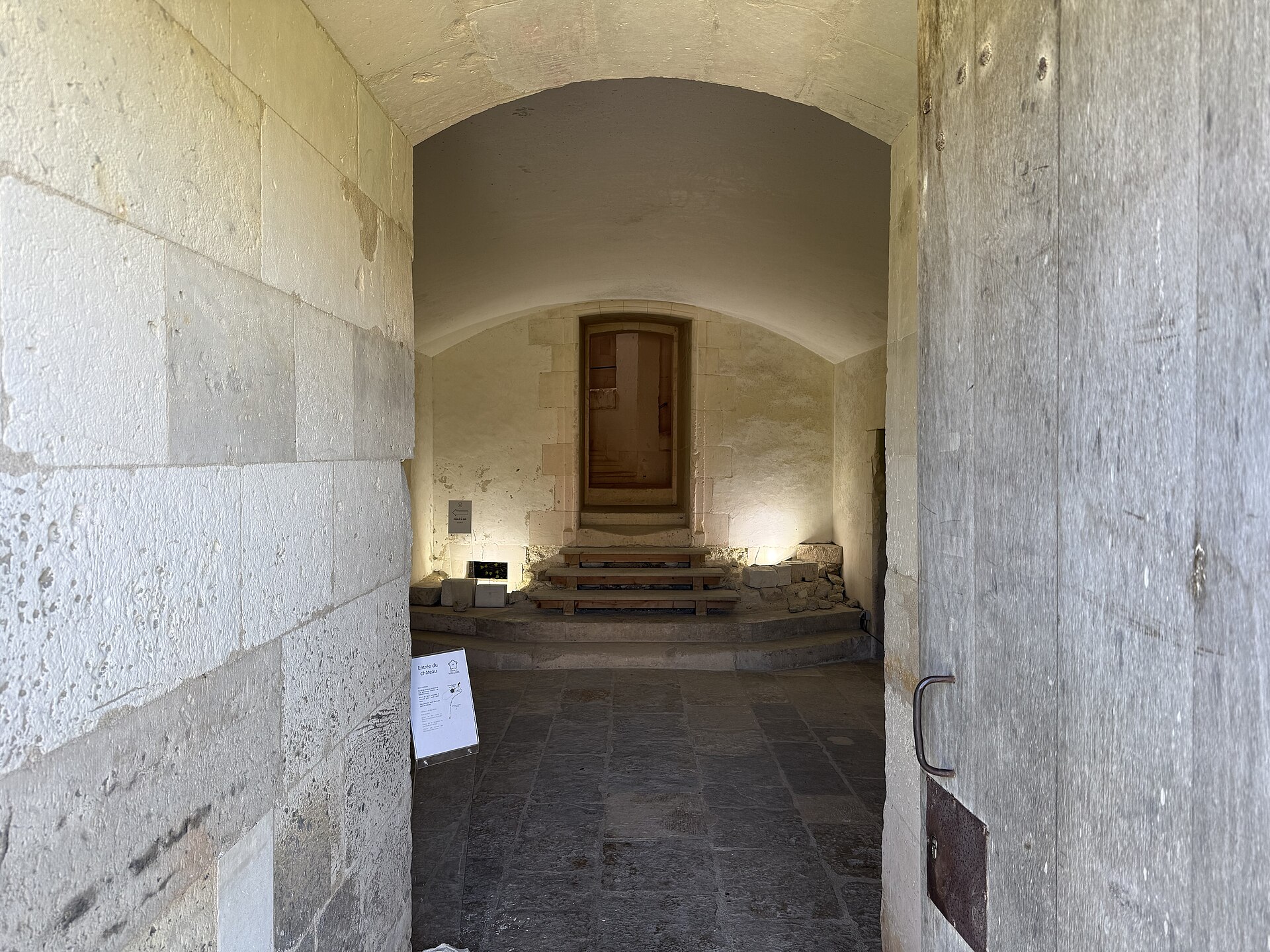 Château de Maulnes