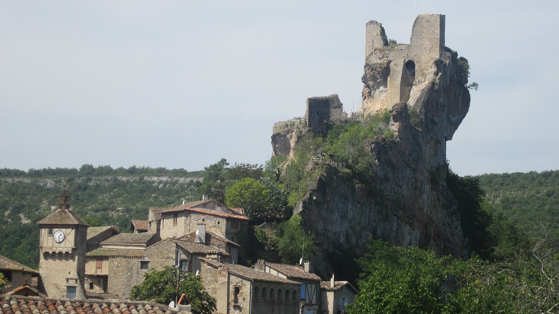Château de Penne