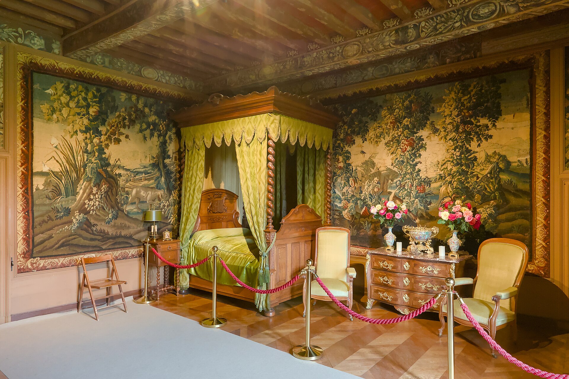 Château de Puymartin — château à Marquay, Dordogne, classé mh