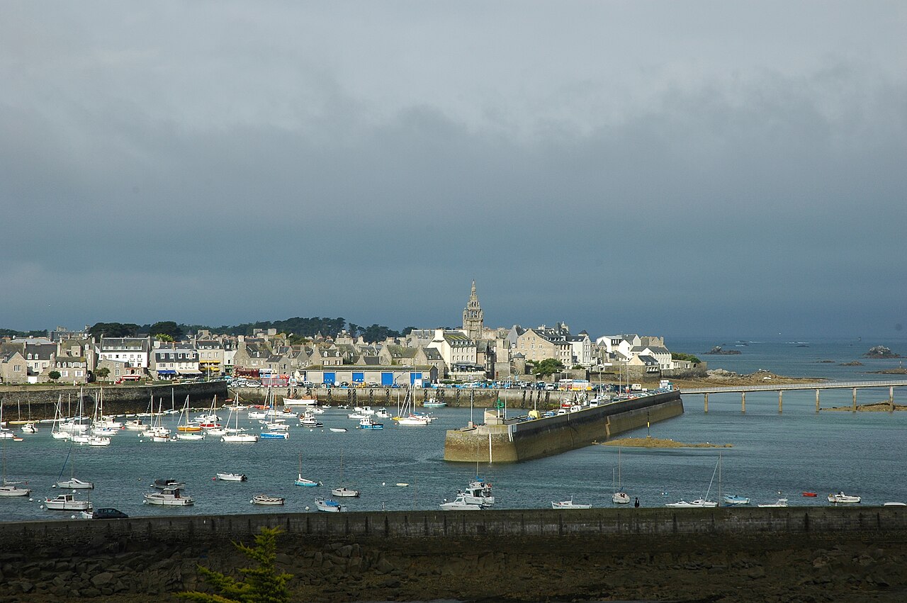 Église Notre-Dame de Croaz-Batz de Roscoff