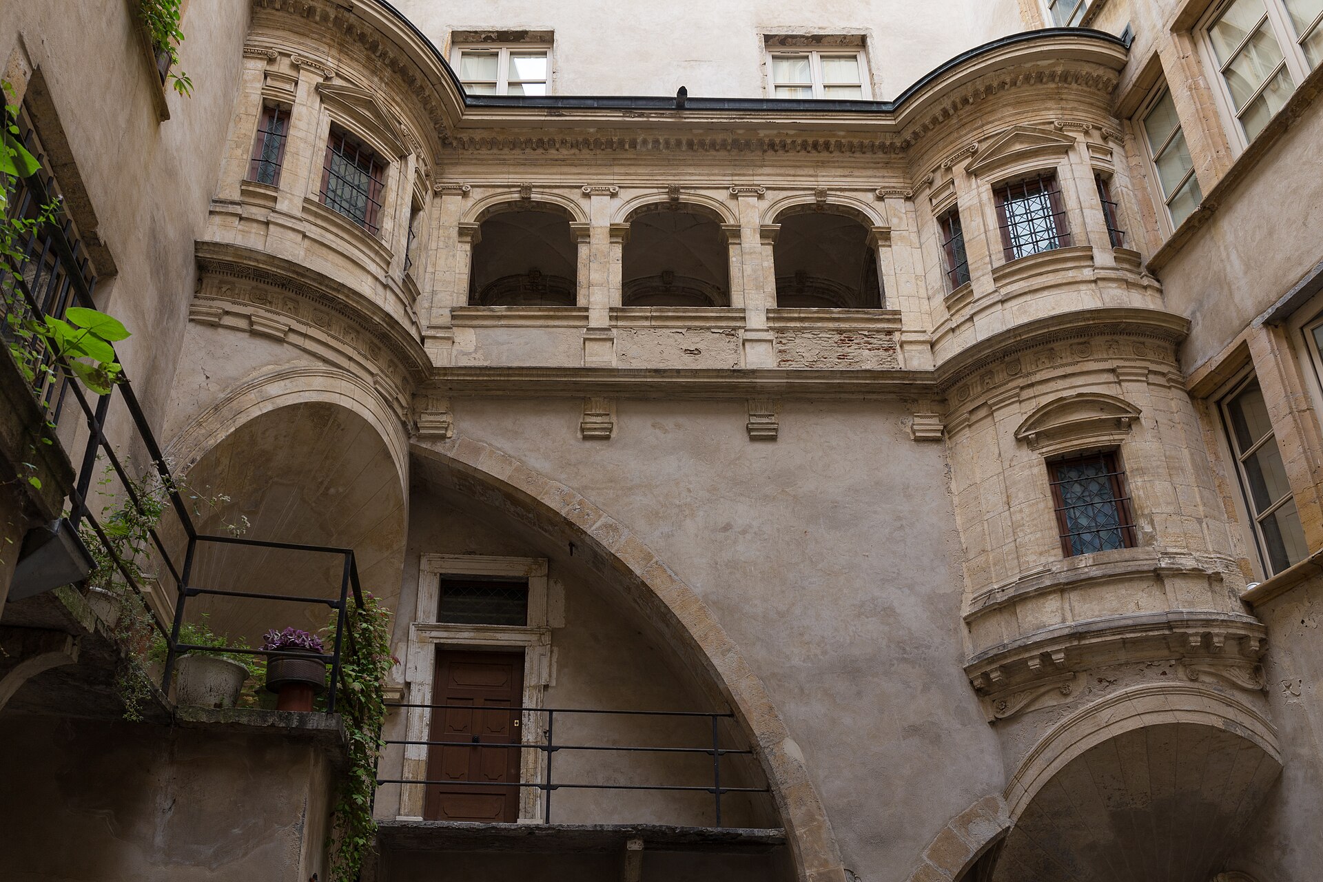 Hôtel Bullioud (Lyon)