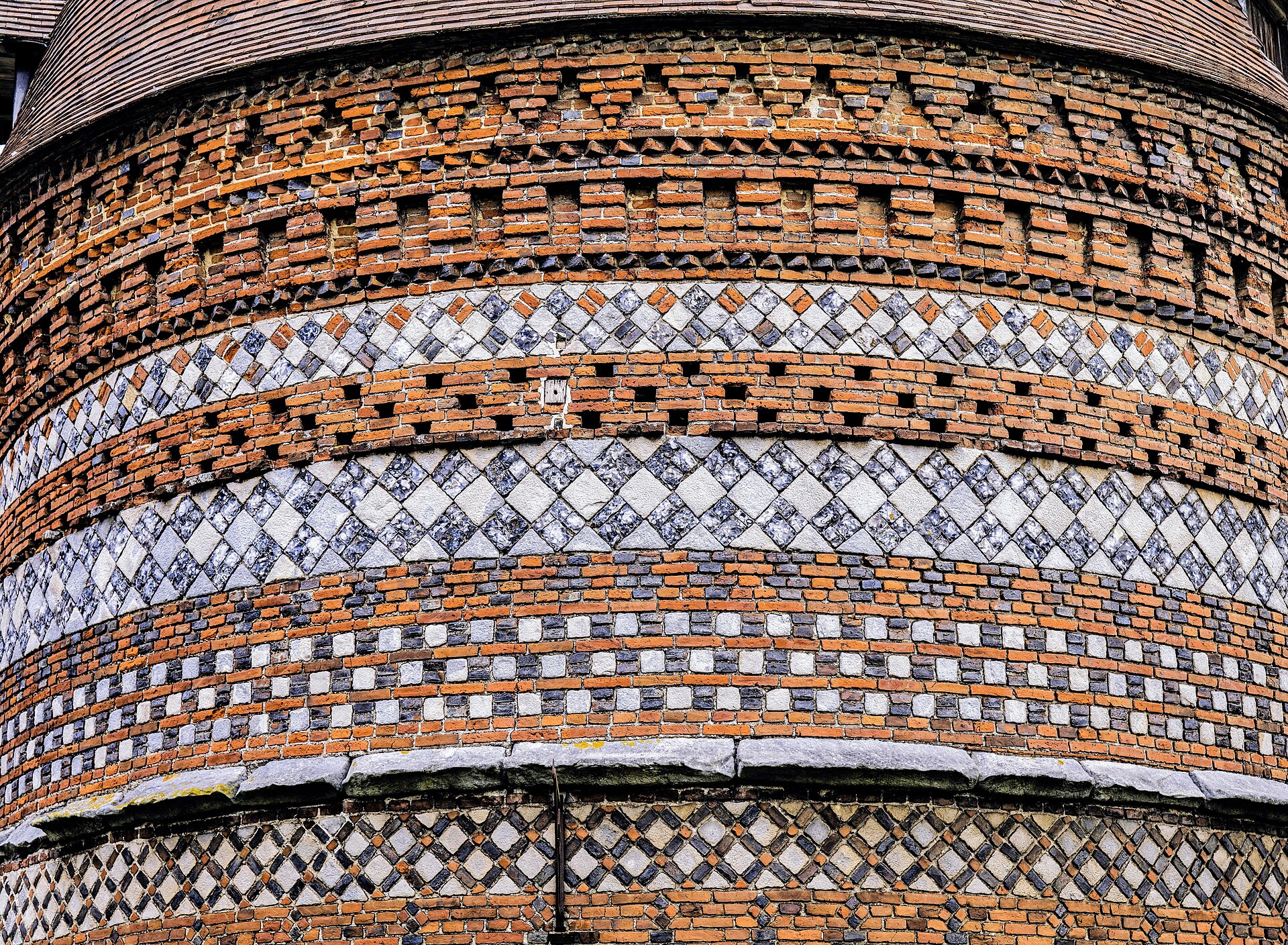 Manoir d'Ango