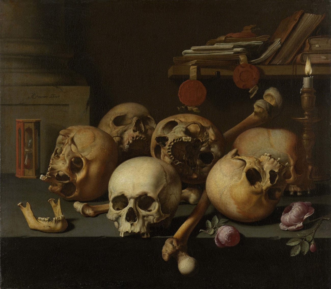 La représentation de la mort à la Renaissance