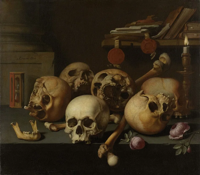 La représentation de la mort à la Renaissance
