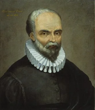 Ambroise Paré — vue 2