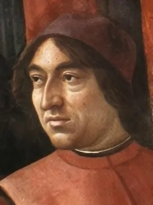 Angelo Poliziano, dit Ange Politien