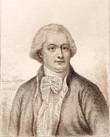 Antoine de Bertrand
