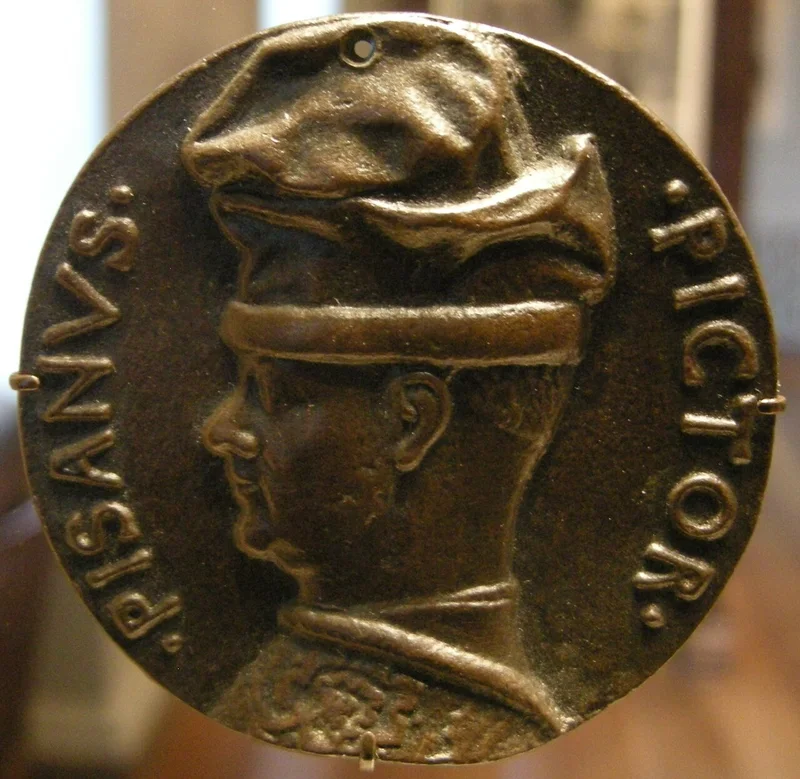 Antonio Pisano, dit Pisanello