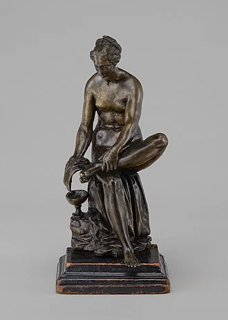 Barthélemy Prieur
