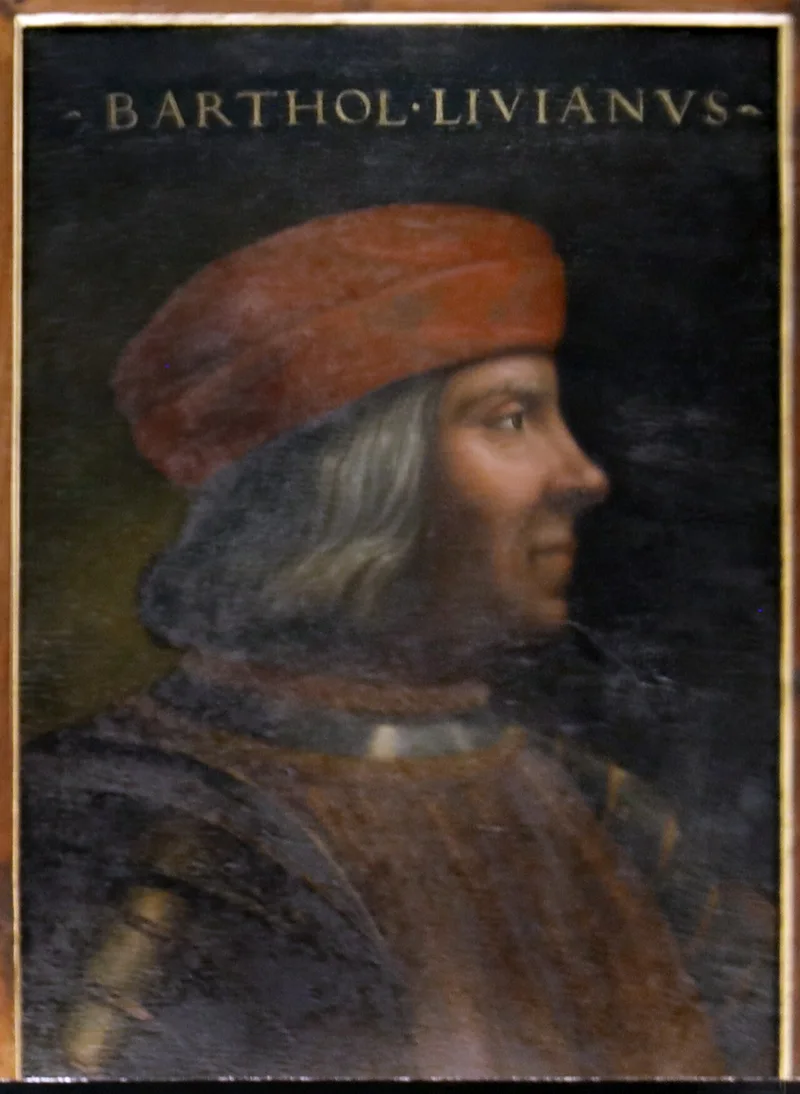 Bartolomeo d'Alviano