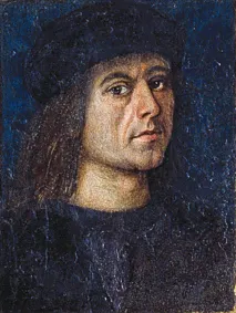 Bernardino di Betto, dit Pinturicchio