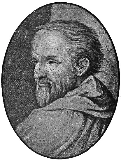 Correggio, dit Le Corrège