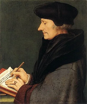 Desiderius Érasme