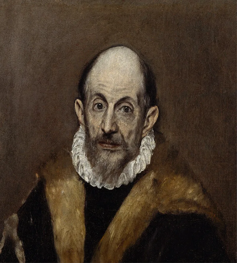 Doménikos Theotokópoulos, dit le Greco