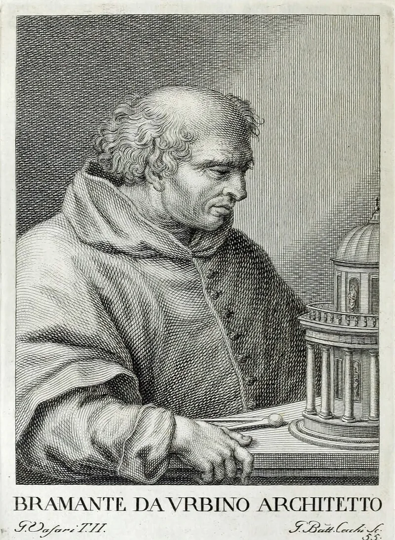 Donato Bramante