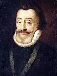 Eustache du Caurroy
