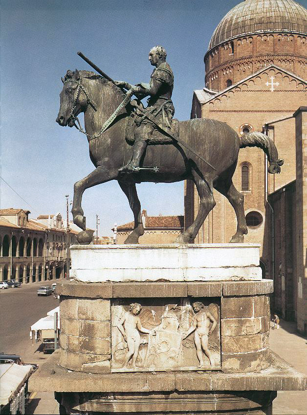 da Narni, dit Gattamelata