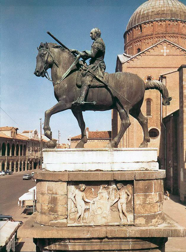 Erasmo da Narni, dit Gattamelata