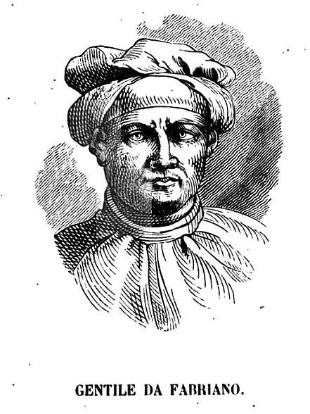 da Fabriano