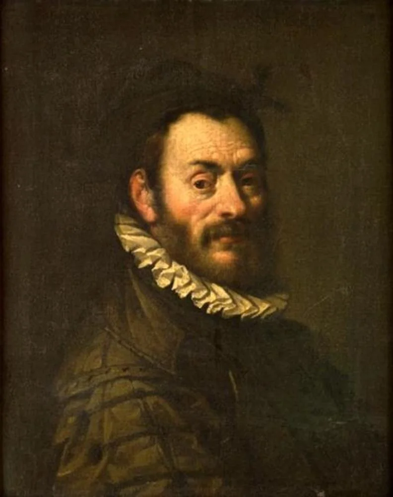 Giambologna, dit Jean de Bologne