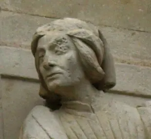 Jacques Coeur — vue 2