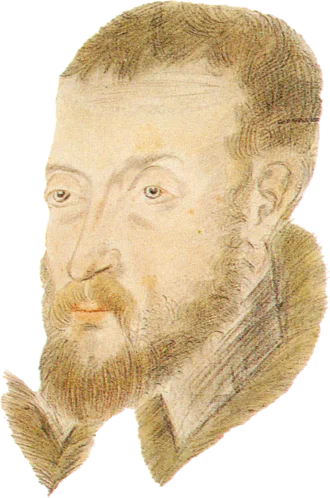 Joachim Du Bellay
