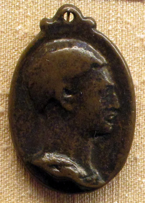 Leon Battista Alberti
