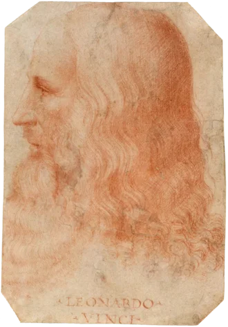 Léonard de Vinci