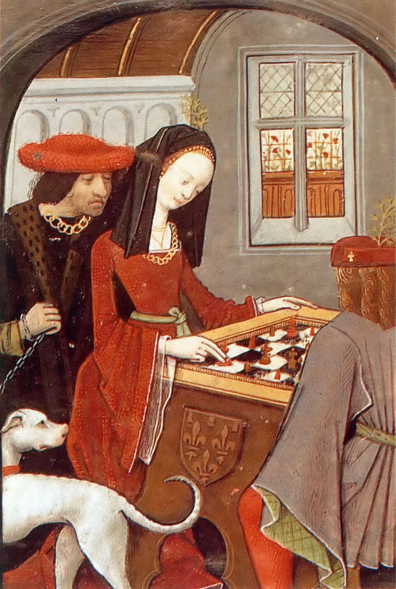 Louise  de Savoie