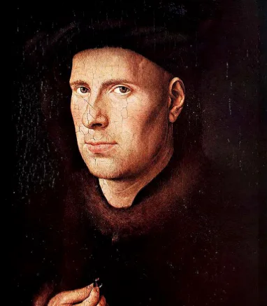 Loyset Compère