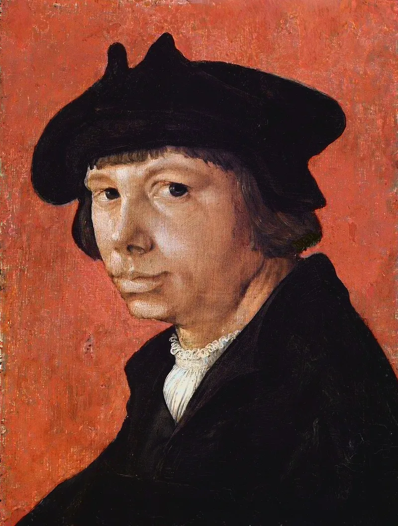 Lucas van Leyden, dit Lucas de Leyde