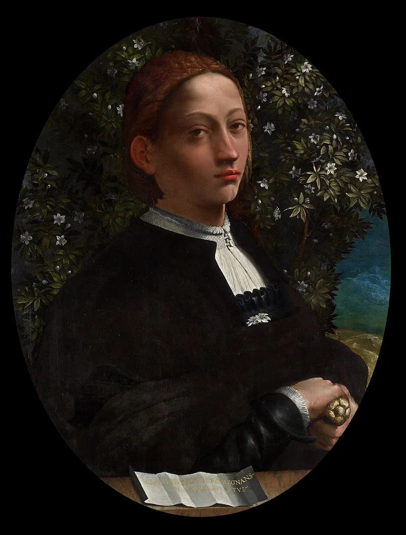 Lucrezia Borgia, dit Lucrèce Borgia