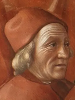 Marsilio Ficino, dit Marsile Ficin