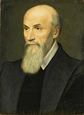 Michel de L'Hôpital